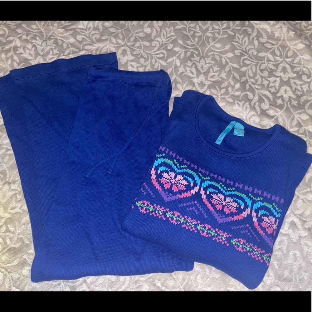 Victoria’s Secret PJs